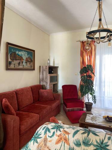Casa Lia-beach Front Villa