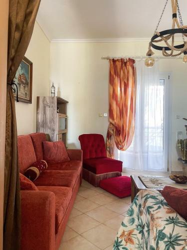 Casa Lia-beach Front Villa