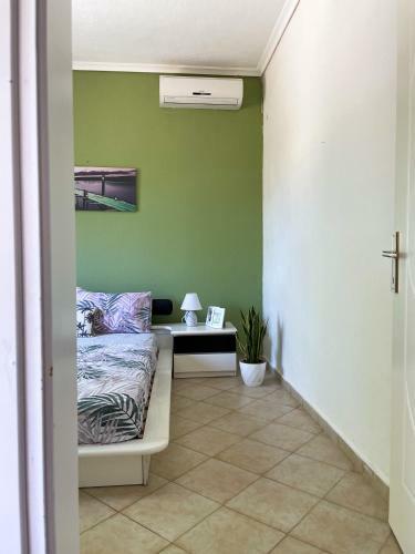 Casa Lia-beach Front Villa