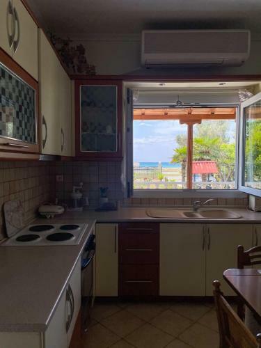 Casa Lia-beach Front Villa