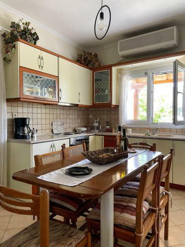 Casa Lia-beach Front Villa
