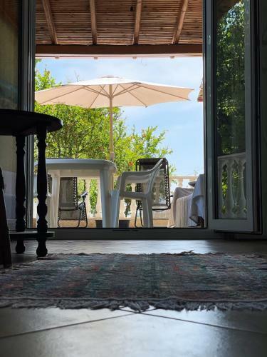 Casa Lia-beach Front Villa