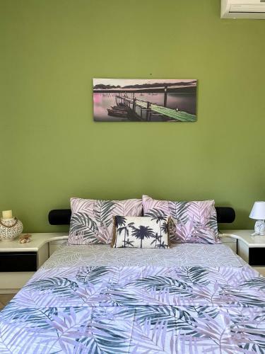 Casa Lia-beach Front Villa