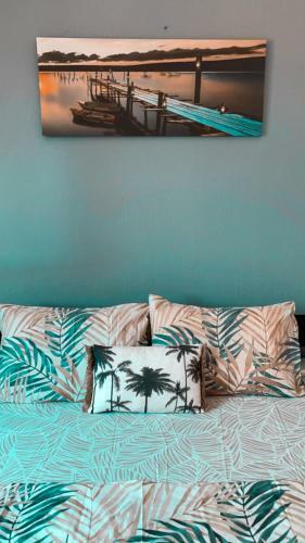 Casa Lia-beach Front Villa