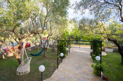 Vila Halkidiki