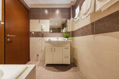 Apartamento Kallikratia Suites