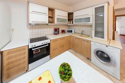 Apartamento Kallikratia Suites