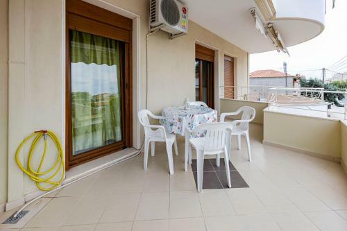 Apartamento Kallikratia Suites