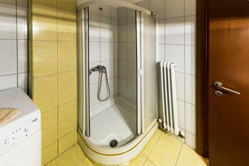 Apartamento Kallikratia Suites
