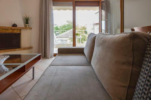 Apartamento Kallikratia Suites