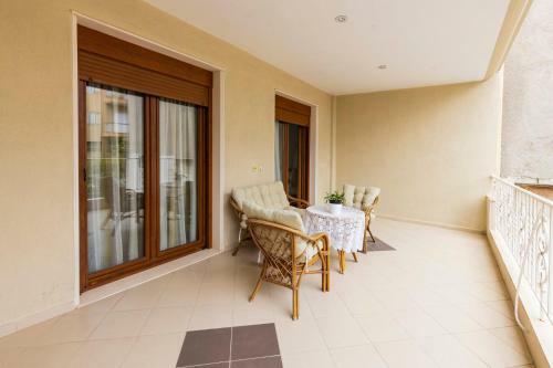 Apartamento Kallikratia Suites