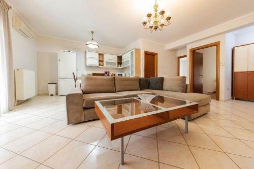 Apartamento Kallikratia Suites