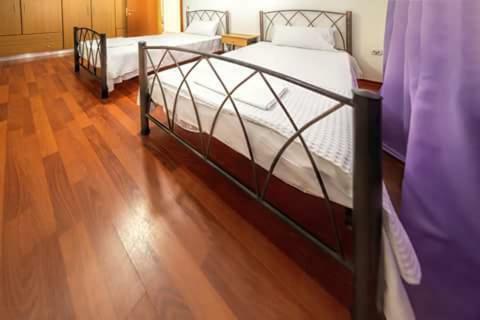 Apartamento Kallikratia Suites