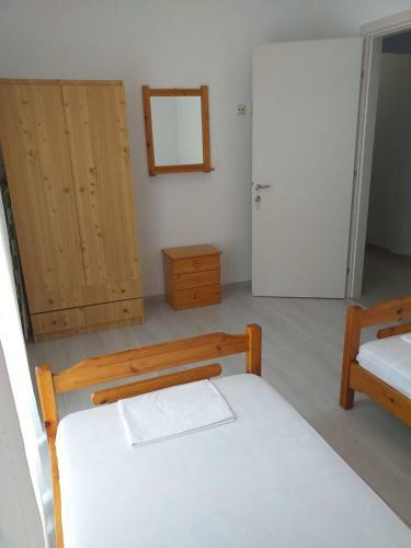 Apartamento Kallikratia Suites