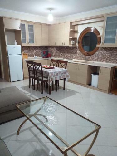 Apartamento Kallikratia Suites