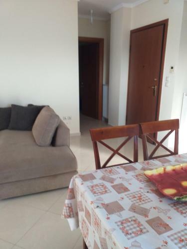 Apartamento Kallikratia Suites