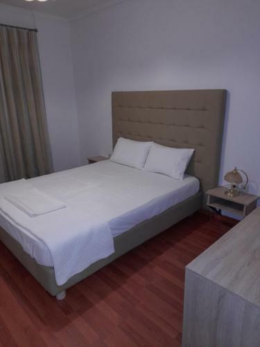 Apartamento Kallikratia Suites