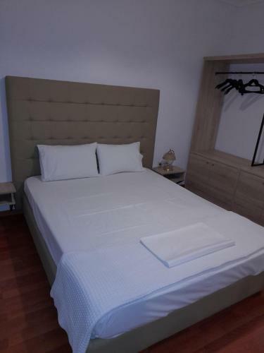 Apartamento Kallikratia Suites