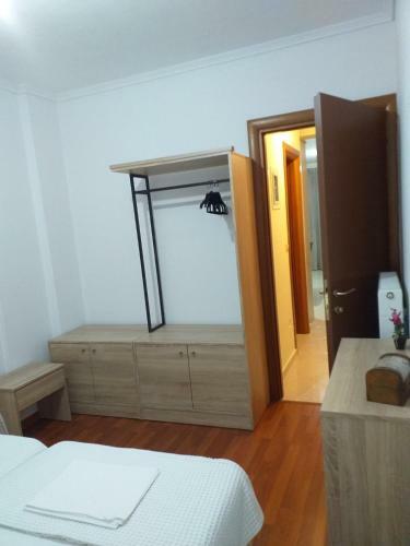 Apartamento Kallikratia Suites