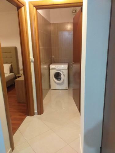 Apartamento Kallikratia Suites