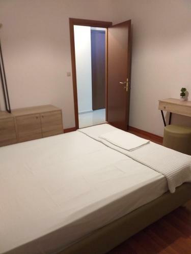 Apartamento Kallikratia Suites