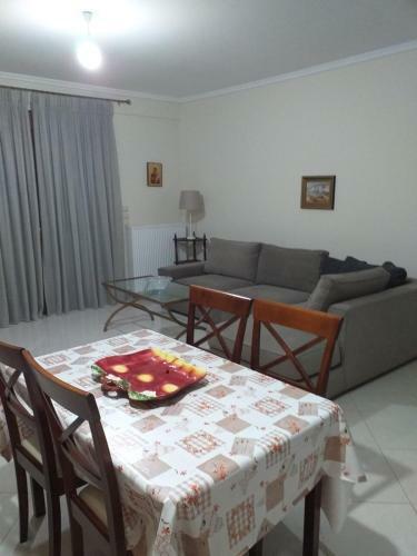 Apartamento Kallikratia Suites