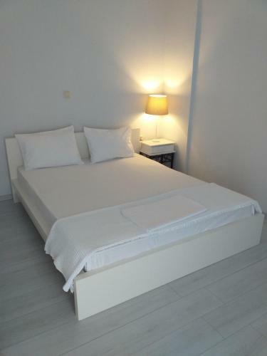 Apartamento Kallikratia Suites