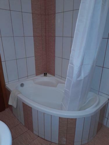 Apartamento Kallikratia Suites