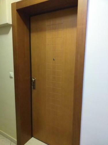 Apartamento Kallikratia Suites