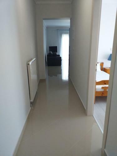 Apartamento Kallikratia Suites