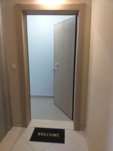 Apartamento Kallikratia Suites