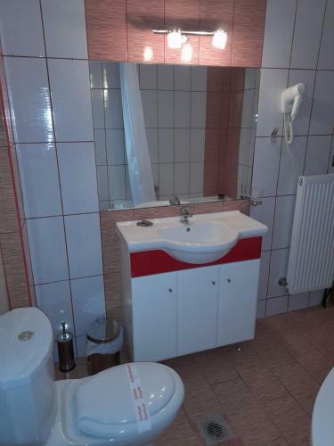 Apartamento Kallikratia Suites