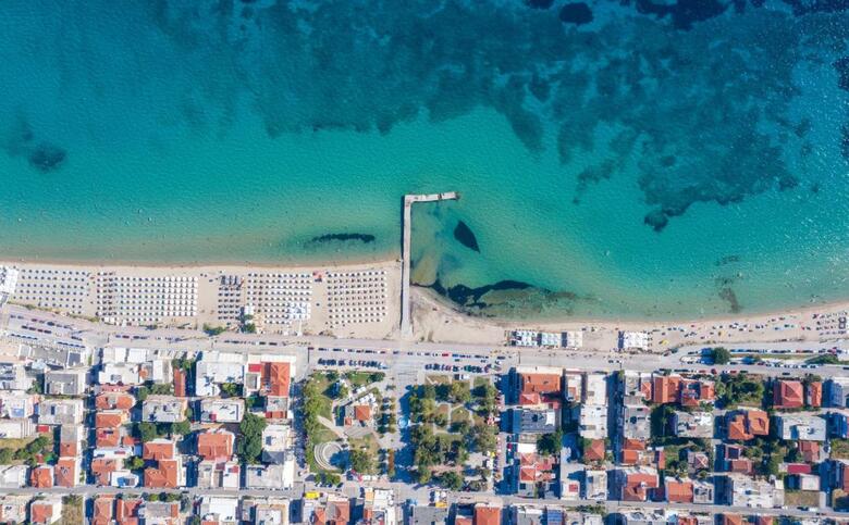 Apartamento Light Blue Hotel