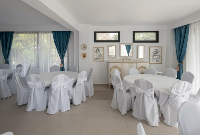 Apartamento Light Blue Hotel