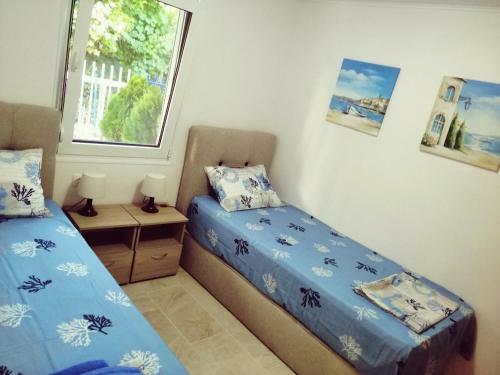 Apartamento Villa Blue House
