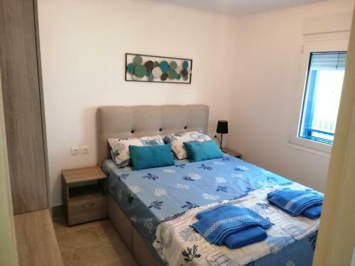 Apartamento Villa Blue House