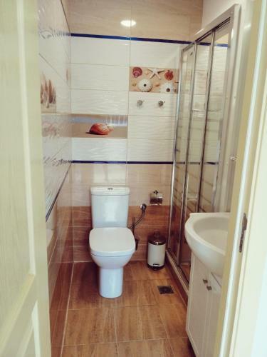 Apartamento Villa Blue House