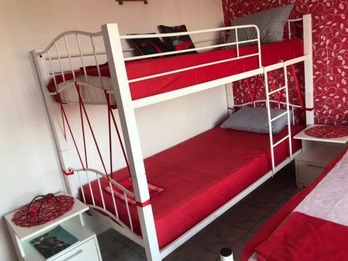 Apartamento Vasilis