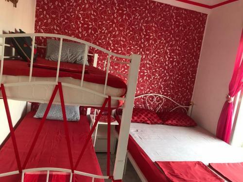 Apartamento Vasilis