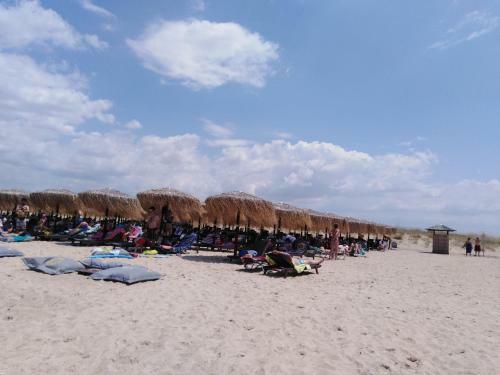 Apartamento Vasilis