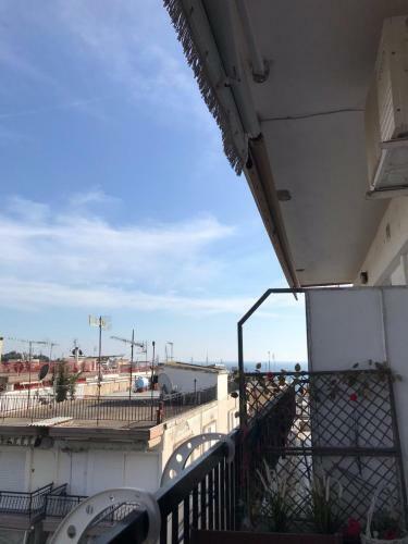 Apartamento Vasilis