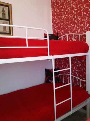 Apartamento Vasilis