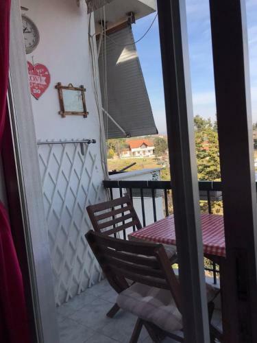 Apartamento Vasilis