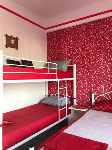 Apartamento Vasilis
