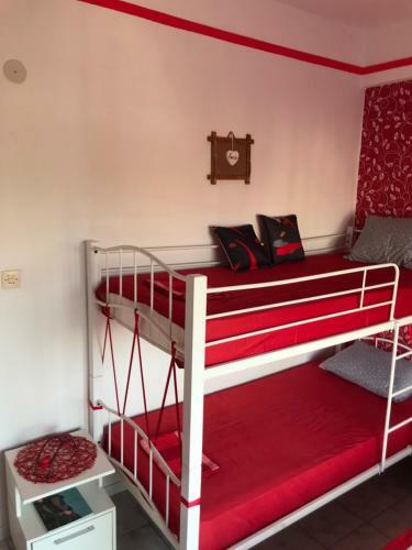 Apartamento Vasilis
