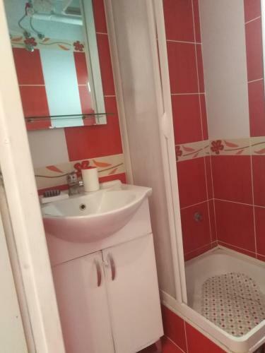 Apartamento Vasilis