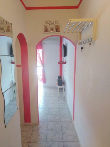 Apartamento Vasilis