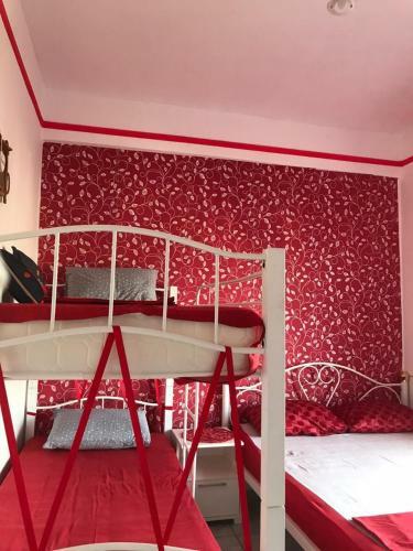 Apartamento Vasilis