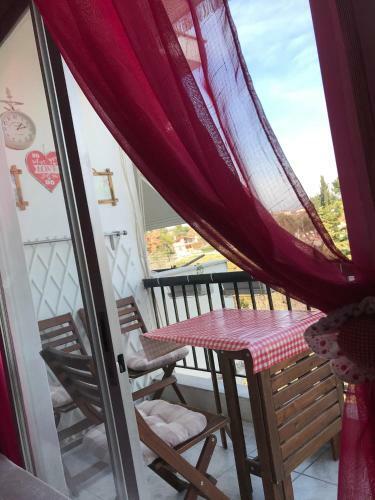 Apartamento Vasilis