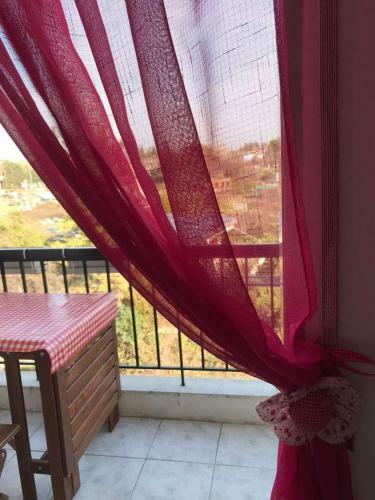 Apartamento Vasilis